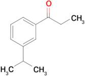 3'-iso-Propylpropiophenone