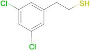 2-(3,5-Dichlorophenyl)ethanethiol