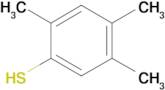 2,4,5-Trimethylthiophenol