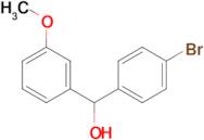 4-Bromo-3'-methoxybenzhydrol