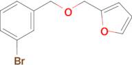 3-Bromobenzyl furfuryl ether