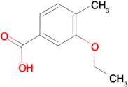 3-Ethoxy-4-methylbenzoic acid