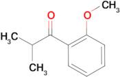 2'-Methoxy-2-methylpropiophenone