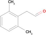 (2,6-Dimethylphenyl)acetaldehyde