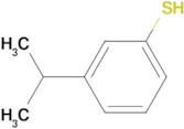 3-iso-Propylthiophenol