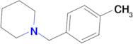 1-(4-Methylbenzyl)piperidine