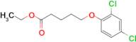 Ethyl 5-(2,4-dichloro-phenoxy)pentanoate