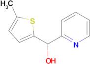 5-Methyl-2-thienyl-(2-pyridyl)methanol