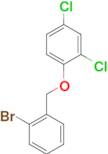 2-Bromobenzyl-(2,4-dichlorophenyl)ether