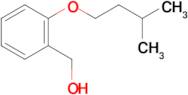 2-iso-Pentoxybenzyl alcohol