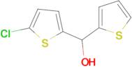 2-Chloro-5-thienyl-(2-thienyl)methanol