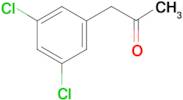 1-(3,5-Dichlorophenyl)propan-2-one