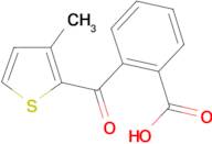 2-(3-Methyl-2-thenoyl)benzoic acid