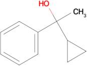 1-Phenyl-1-cyclopropyl ethanol