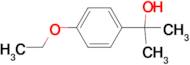 2-(4-Ethoxyphenyl)-2-propanol