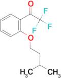 2'-iso-Pentoxy-2,2,2-trifluoroacetophenone