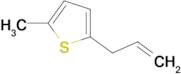 3-(5-Methyl-2-thienyl)-1-propene