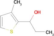 1-(3-Methyl-2-thienyl)-1-propanol