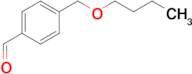 4-[(n-Butyloxy)methyl]benzaldehyde