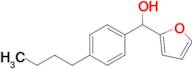 4-n-Butylphenyl-(2-furyl)methanol