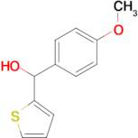 4-Methoxyphenyl-(2-thienyl)methanol