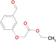Ethyl 2-(3-formylphenoxy)acetate