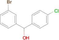 3-Bromo-4'-chlorobenzhydrol