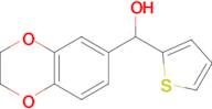 3,4-(Ethylenedioxy)phenyl-(2-thienyl)methanol