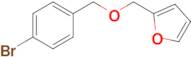 4-Bromobenzyl furfuryl ether