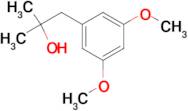 1-(3,5-Dimethoxyphenyl)-2-methyl-2-propanol