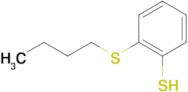 2-(n-Butylthio)thiophenol