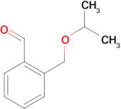 2-[(iso-Propyloxy)methyl]benzaldehyde