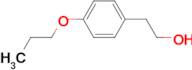 4-n-Propoxyphenethyl alcohol