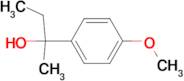 2-(4-Methoxyphenyl)-2-butanol