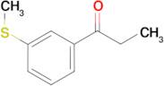 3'-(Methylthio)propiophenone