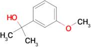 2-(3-Methoxyphenyl)-2-propanol