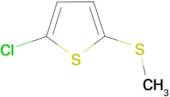 5-Chloro-2-thienyl methyl sulfide