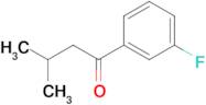 3'-Fluoro-3-methylbutyrophenone