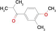 2,3'-Dimethyl-4'-methoxypropiophenone