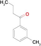 3'-Methylbutyrophenone