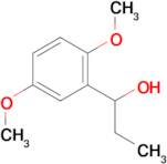 1-(2,5-Dimethoxyphenyl)-1-propanol