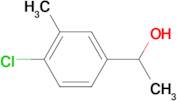 1-(4-Chloro-3-methylphenyl)ethanol