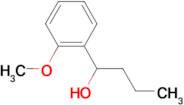 1-(2-Methoxyphenyl)-1-butanol