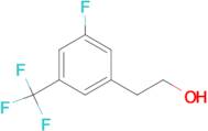 3-Fluoro-5-(trifluoromethyl)phenethyl alcohol