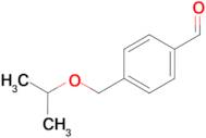 4-[(iso-Propyloxy)methyl]benzaldehyde