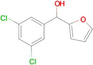 3,5-Dichlorophenyl-(2-furyl)methanol