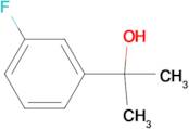 2-(3-Fluorophenyl)-2-propanol