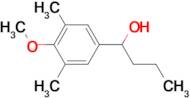 1-(3,5-Dimethyl-4-methoxyphenyl)-1-butanol