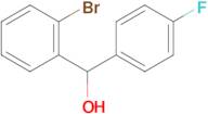 2-Bromo-4'-fluorobenzhydrol