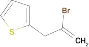 2-Bromo-3-(2-thienyl)-1-propene